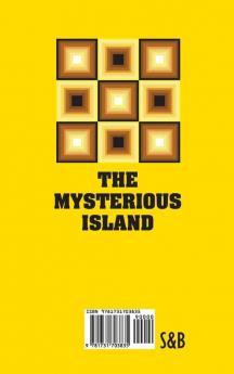 The Mysterious Island