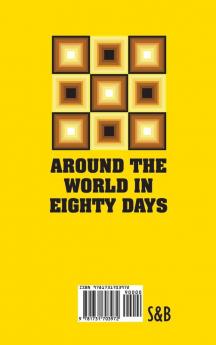 Around the World in Eighty Days