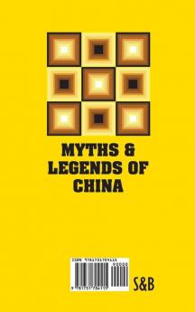 Myths & Legends of China