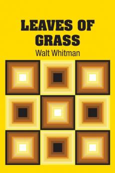 Leaves of Grass