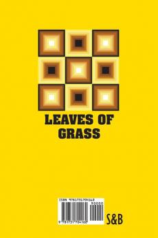 Leaves of Grass