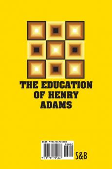 The Education of Henry Adams