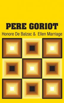 Pere Goriot