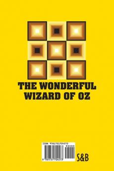 The Wonderful Wizard of Oz