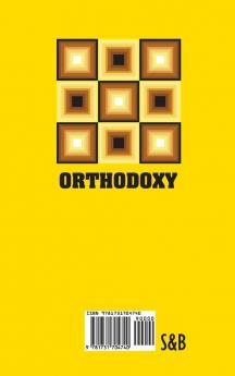 Orthodoxy