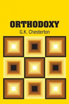 Orthodoxy