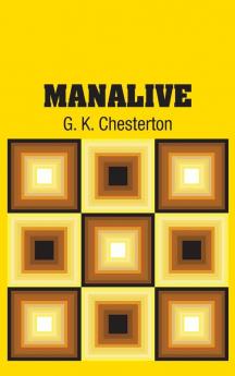 Manalive