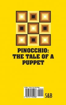 Pinocchio: The Tale of a Puppet