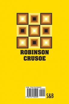 Robinson Crusoe