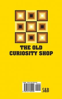 The Old Curiosity Shop