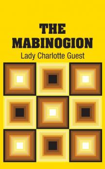 The Mabinogion