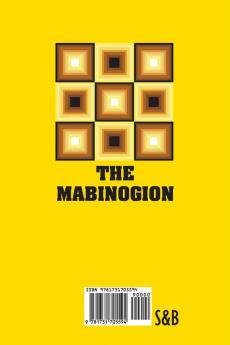 The Mabinogion