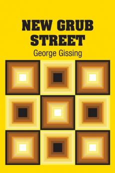 New Grub Street