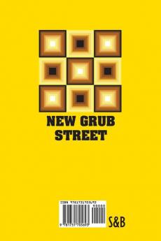 New Grub Street