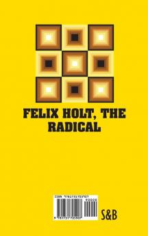 Felix Holt The Radical