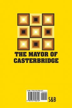 The Mayor of Casterbridge