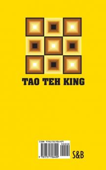 Tao Teh King