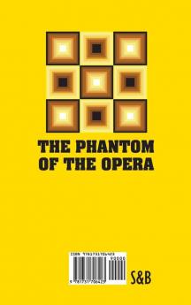 The Phantom of the Opera