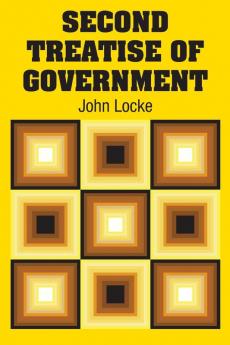 Second Treatise of Government