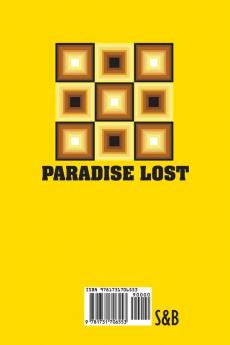 Paradise Lost