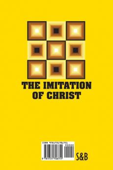 The Imitation of Christ