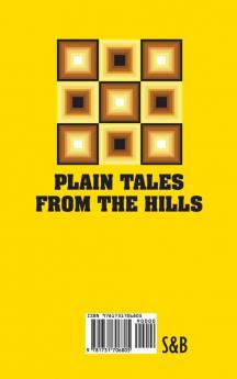 Plain Tales from the Hills