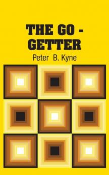 The Go - Getter