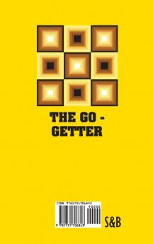 The Go - Getter