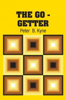 The Go - Getter