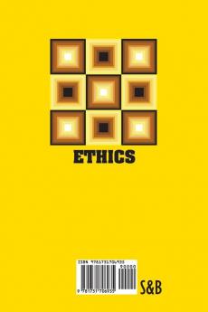 Ethics