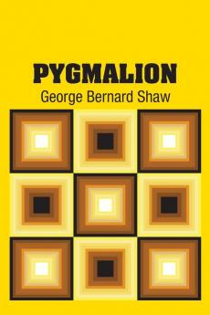 Pygmalion