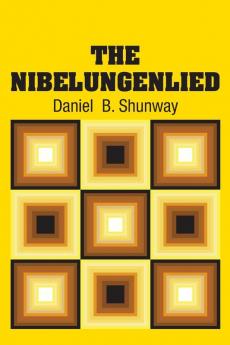 The Nibelungenlied