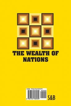 The Wealth of Nations