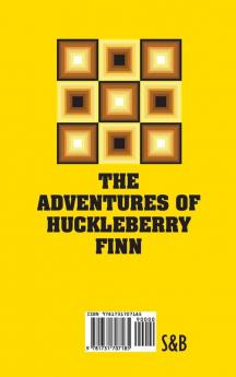 The Adventures of Huckleberry Finn