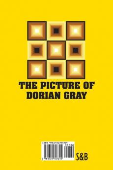 The Picture of Dorian Gray