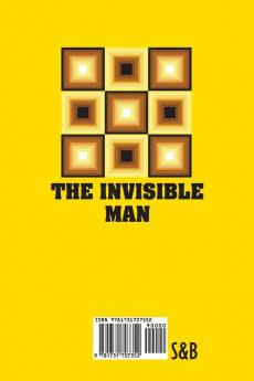 The Invisible Man