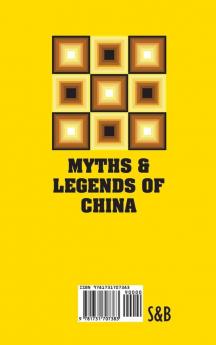 Myths & Legends of China