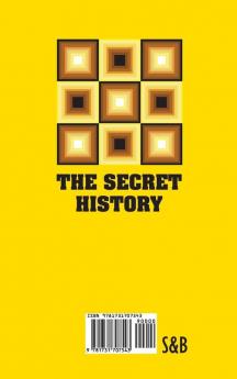 The Secret History