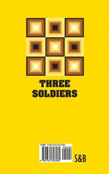 Three Soldiers