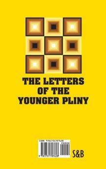 The Letters of the Younger Pliny