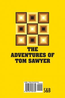 The Adventures of Tom Sawyer