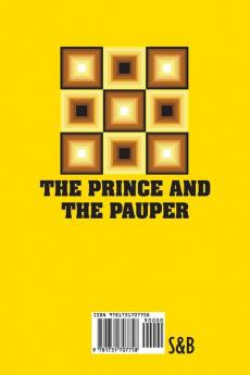 The Prince and the Pauper