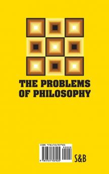 The Problems of Philosophy