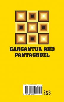 Gargantua and Pantagruel