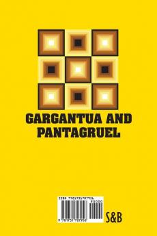 Gargantua and Pantagruel