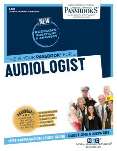 Audiologist (C-1124)