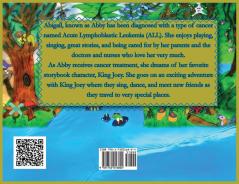 King Joey's Hope for Abby's Cure