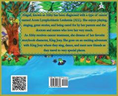 King Joey's Hope for Abby's Cure