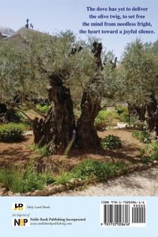 Jerusalem: The Home in Our Hearts: A Family's Multigenerational Story of Faith Hope and Resilience