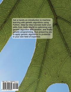 Genetic Algorithms with Python
